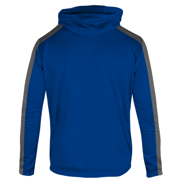 Custom Zip Up Hoodie (ZJ14)