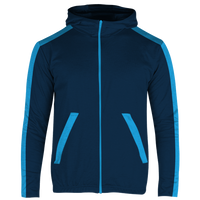 Custom Zip Up Hoodie (ZJ14)