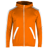 Custom Zip Up Hoodie (ZJ14)