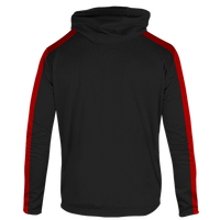 Custom Zip Up Hoodie (ZJ14)