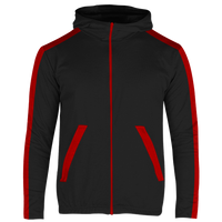 Custom Zip Up Hoodie (ZJ14)