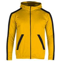 Custom Zip Up Hoodie (ZJ14)