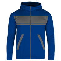 Custom Zip Up Hoodie (ZJ15)
