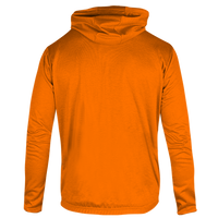 Custom Zip Up Hoodie (ZJ15)
