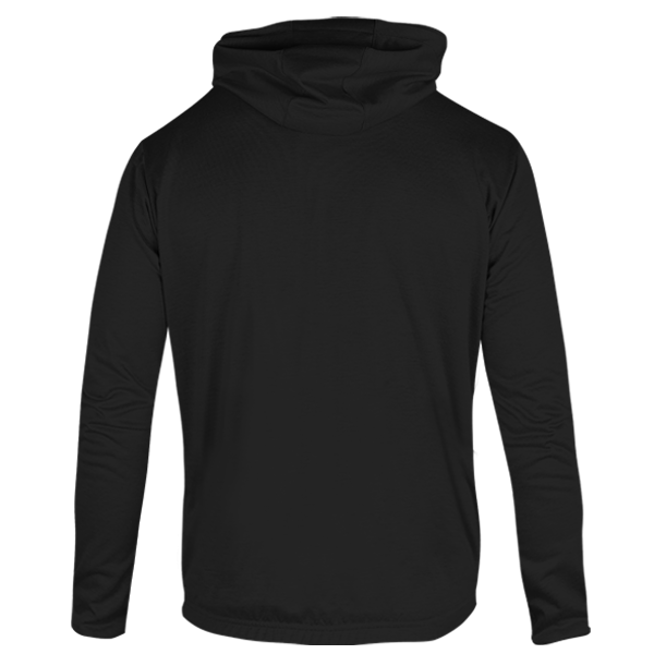 Custom Zip Up Hoodie (ZJ15)