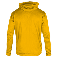 Custom Zip Up Hoodie (ZJ15)