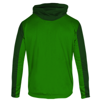 Custom Zip Up Hoodie (ZJ16)