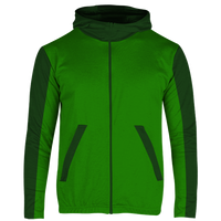 Custom Zip Up Hoodie (ZJ16)
