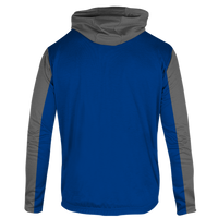 Custom Zip Up Hoodie (ZJ16)