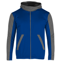Custom Zip Up Hoodie (ZJ16)