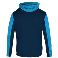 Custom Zip Up Hoodie (ZJ16)