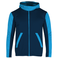 Custom Zip Up Hoodie (ZJ16)