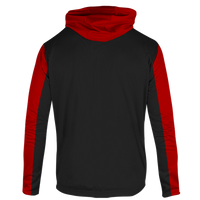 Custom Zip Up Hoodie (ZJ16)