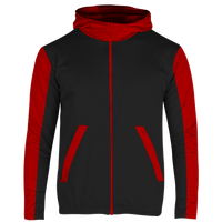 Custom Zip Up Hoodie (ZJ16)