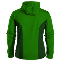 Custom Zip Up Hoodie (ZJ18)