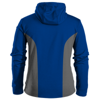 Custom Zip Up Hoodie (ZJ18)