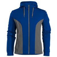 Custom Zip Up Hoodie (ZJ18)