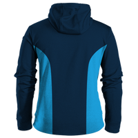 Custom Zip Up Hoodie (ZJ18)