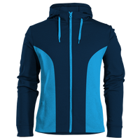 Custom Zip Up Hoodie (ZJ18)
