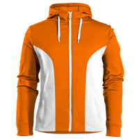 Custom Zip Up Hoodie (ZJ18)