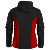 Custom Zip Up Hoodie (ZJ18)