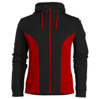 Custom Zip Up Hoodie (ZJ18)