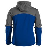 Custom Zip Up Hoodie (ZJ19)