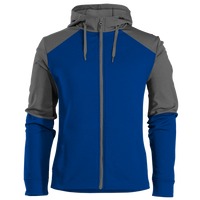 Custom Zip Up Hoodie (ZJ19)