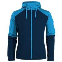 Custom Zip Up Hoodie (ZJ19)