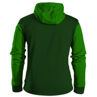 Custom Zip Up Hoodie (ZJ20)