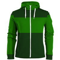 Custom Zip Up Hoodie (ZJ20)