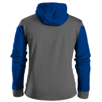 Custom Zip Up Hoodie (ZJ20)