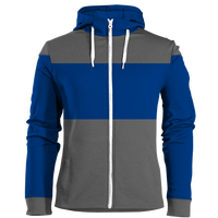Custom Zip Up Hoodie (ZJ20)