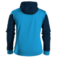 Custom Zip Up Hoodie (ZJ20)