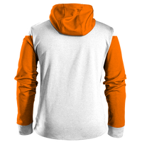 Custom Zip Up Hoodie (ZJ20)