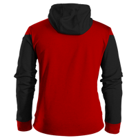 Custom Zip Up Hoodie (ZJ20)