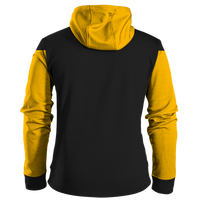 Custom Zip Up Hoodie (ZJ20)