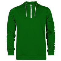 Custom Zip Up Hoodie (ZJ21)