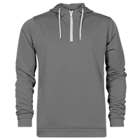 Custom Zip Up Hoodie (ZJ21)