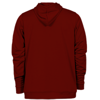 Custom Zip Up Hoodie (ZJ21)