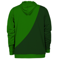 Custom Zip Up Hoodie (ZJ22)