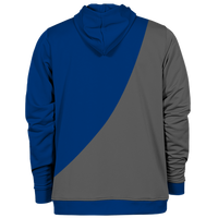 Custom Zip Up Hoodie (ZJ22)