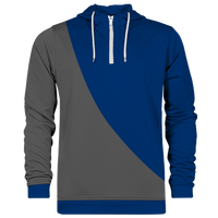 Custom Zip Up Hoodie (ZJ22)