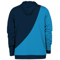 Custom Zip Up Hoodie (ZJ22)