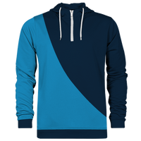 Custom Zip Up Hoodie (ZJ22)