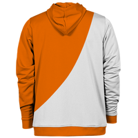 Custom Zip Up Hoodie (ZJ22)