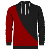Custom Zip Up Hoodie (ZJ22)