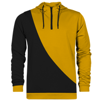 Custom Zip Up Hoodie (ZJ22)