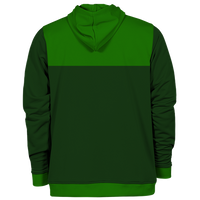 Custom Zip Up Hoodie (ZJ23)
