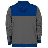 Custom Zip Up Hoodie (ZJ23)